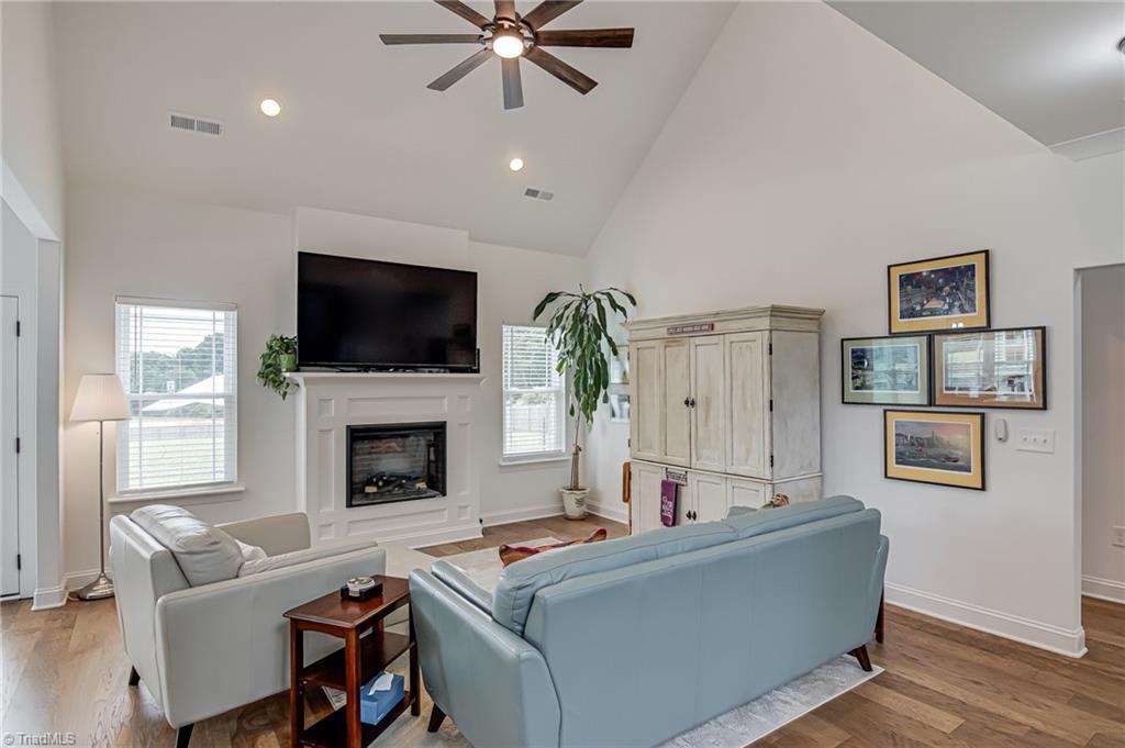 8424 Fairgrove Church Road Browns Summit, NC 27214 - Photo 3 of 46