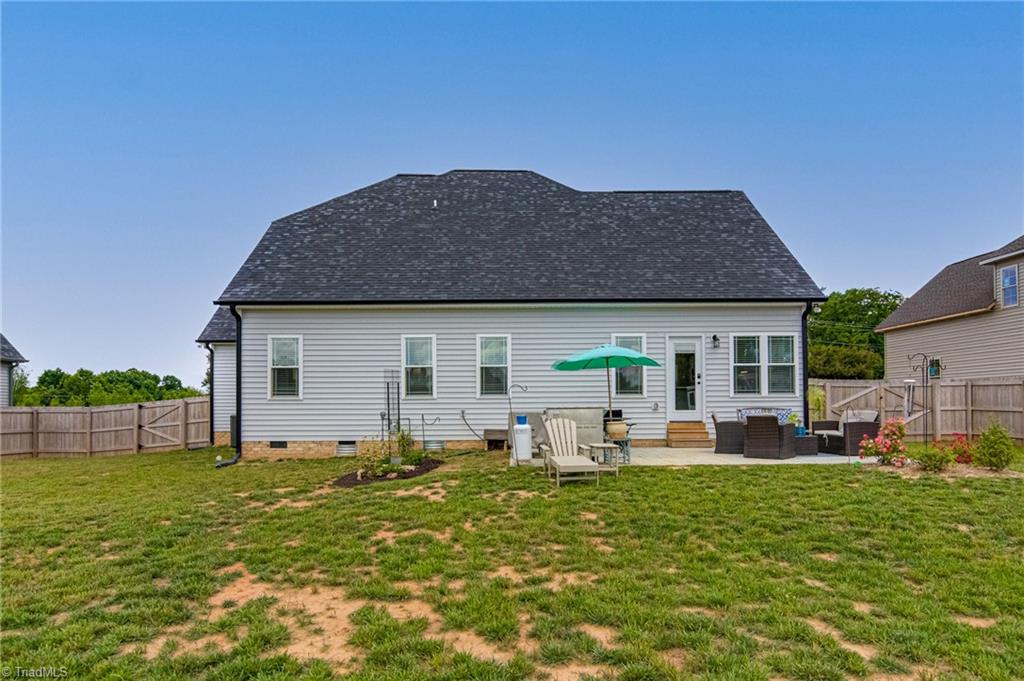 8424 Fairgrove Church Road Browns Summit, NC 27214 - Photo 32 of 46