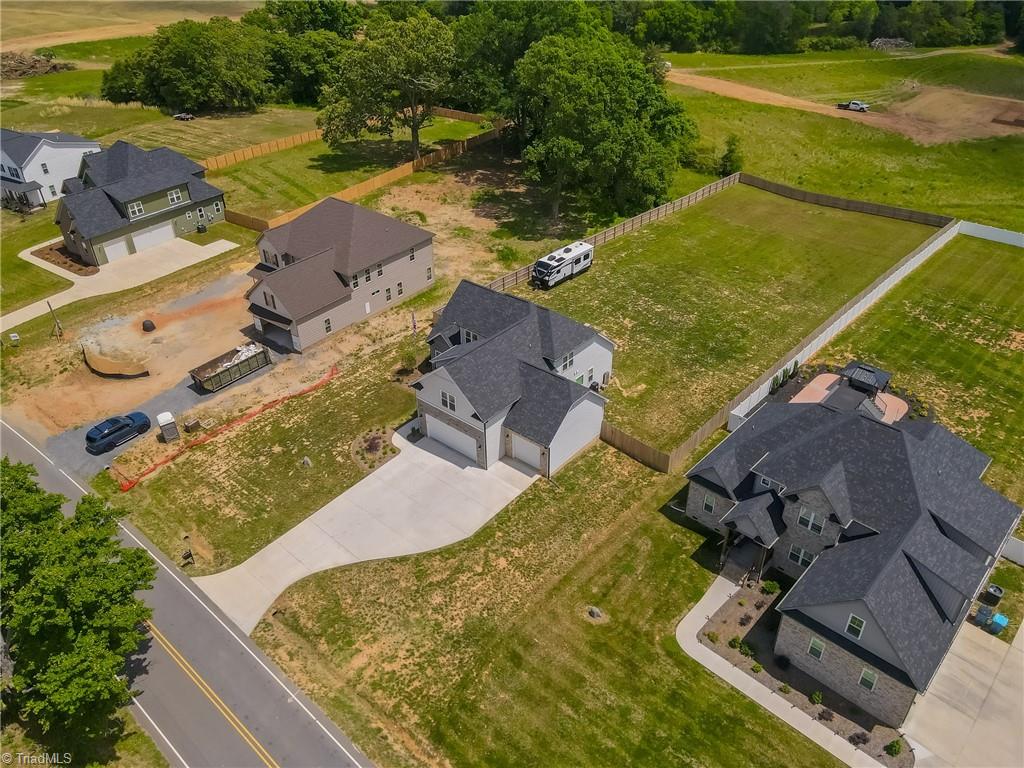 8424 Fairgrove Church Road Browns Summit, NC 27214 - Photo 38 of 46
