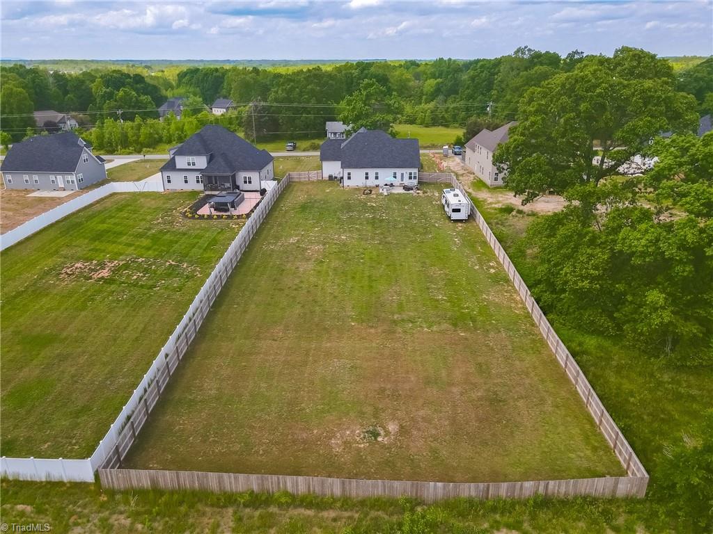 8424 Fairgrove Church Road Browns Summit, NC 27214 - Photo 40 of 46