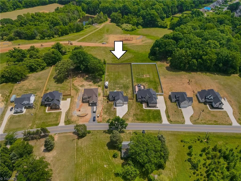 8424 Fairgrove Church Road Browns Summit, NC 27214 - Photo 41 of 46