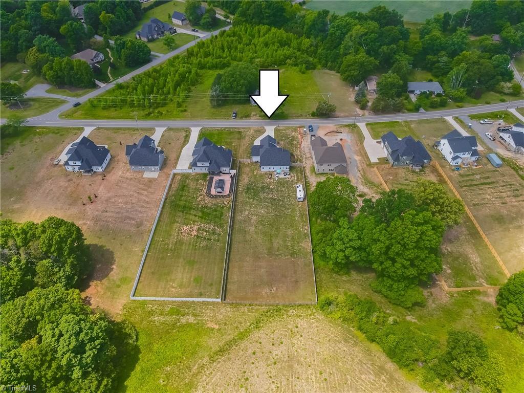 8424 Fairgrove Church Road Browns Summit, NC 27214 - Photo 42 of 46