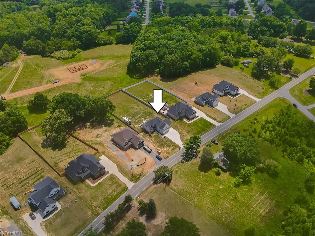 8424 Fairgrove Church Road Browns Summit, NC 27214 - Photo 43 of 46