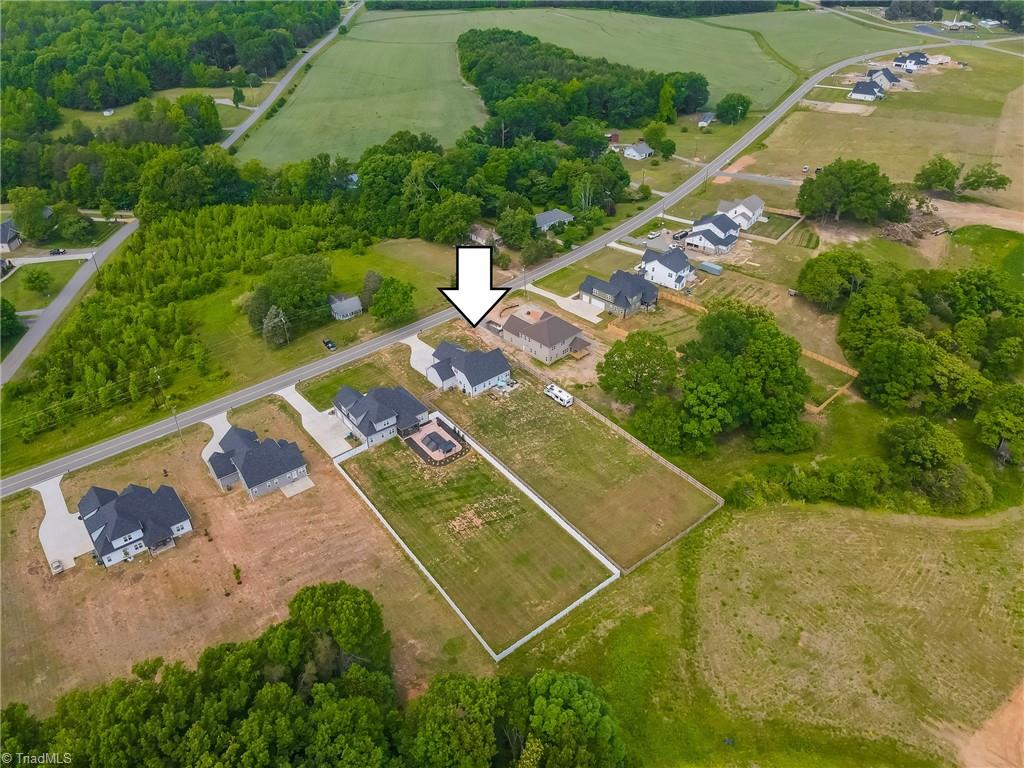 8424 Fairgrove Church Road Browns Summit, NC 27214 - Photo 44 of 46