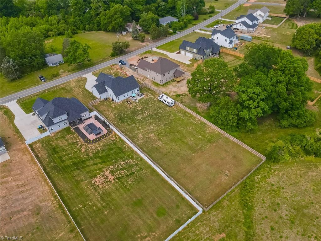 8424 Fairgrove Church Road Browns Summit, NC 27214 - Photo 45 of 46