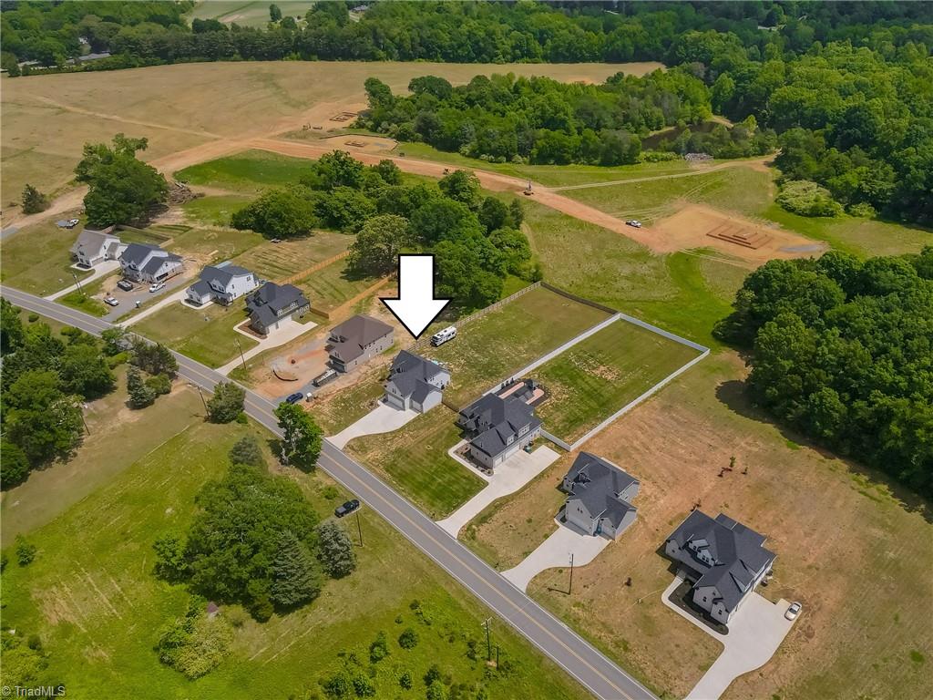 8424 Fairgrove Church Road Browns Summit, NC 27214 - Photo 46 of 46