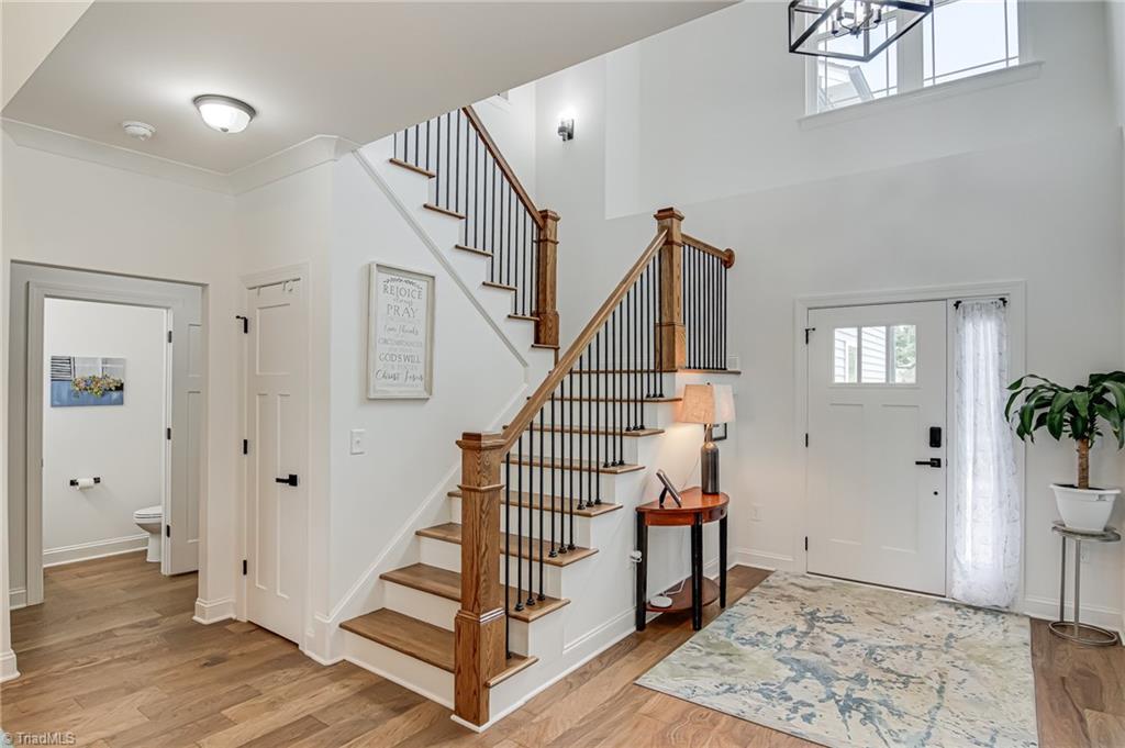 8424 Fairgrove Church Road Browns Summit, NC 27214 - Photo 5 of 46