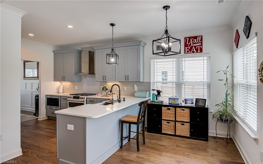 8424 Fairgrove Church Road Browns Summit, NC 27214 - Photo 8 of 46