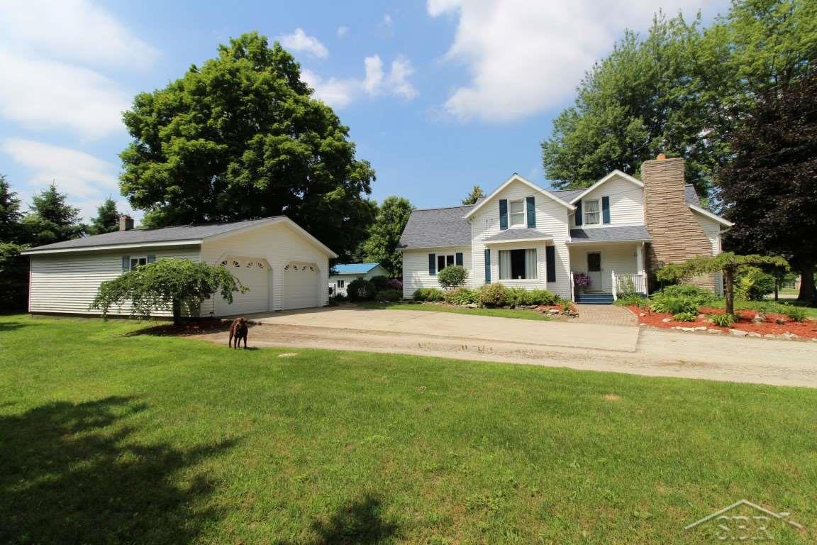 5223 Shreeves Road Fairgrove, MI 48733 - Photo 3 of 25 31385977-2.JPG