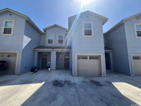 $1,500 | 14111 Fratelli Road, Unit 103, San Antonio, TX 78233