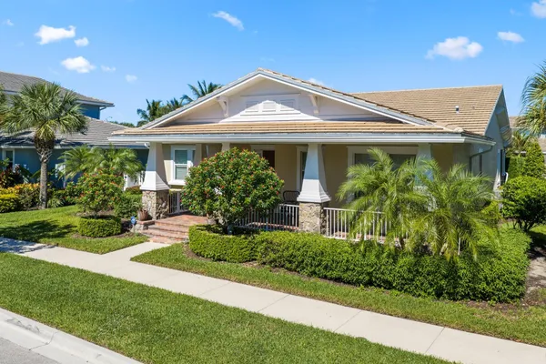 $1,100,000 | 1355 Telfair Drive, Jupiter, FL 33458