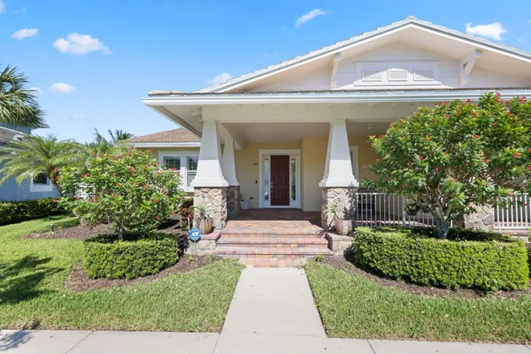 $1,100,000 | 1355 Telfair Drive, Jupiter, FL 33458