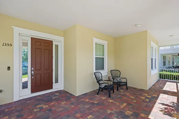 $1,100,000 | 1355 Telfair Drive, Jupiter, FL 33458