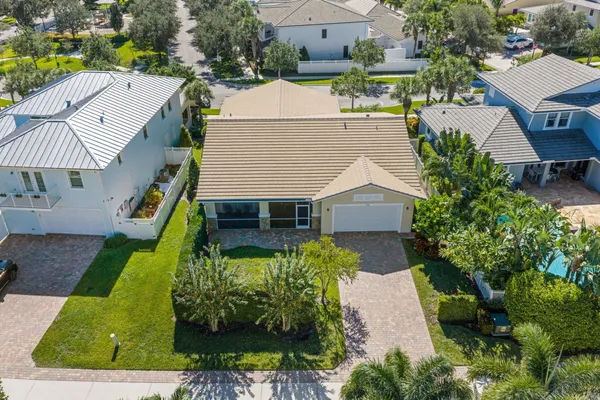$1,100,000 | 1355 Telfair Drive, Jupiter, FL 33458