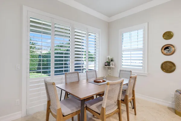 $1,100,000 | 1355 Telfair Drive, Jupiter, FL 33458