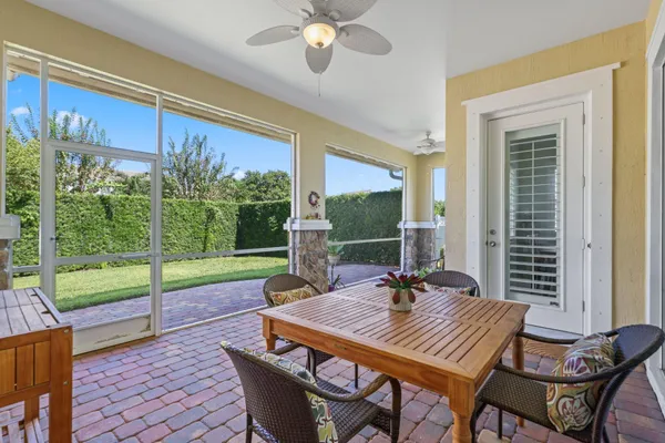 $1,100,000 | 1355 Telfair Drive, Jupiter, FL 33458