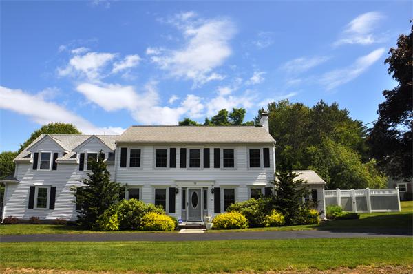 78 Phillips Brooks Road Westwood, MA 02090 - Photo 1 of 17 Gallery Image 1