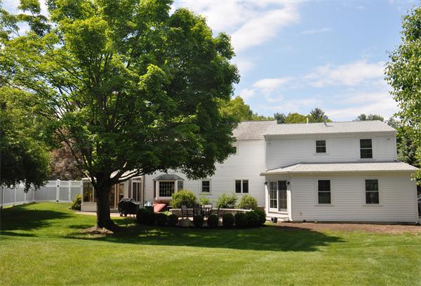 78 Phillips Brooks Road Westwood, MA 02090 - Photo 17 of 17 Gallery Image 17