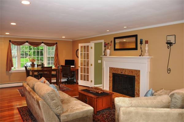 78 Phillips Brooks Road Westwood, MA 02090 - Photo 5 of 17 Gallery Image 5