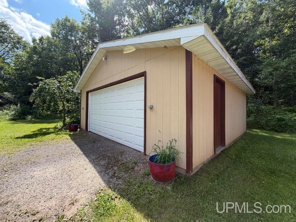 15412 Mission Road Baraga, MI 49908 - Photo 34 of 41 Gallery Image 34
