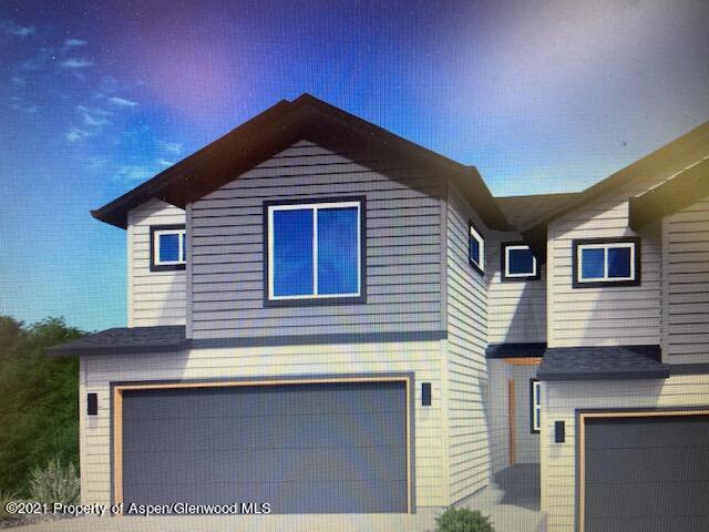 620 Alder Ridge Lane New Castle, CO 81647 - Photo 2 of 7 AR6