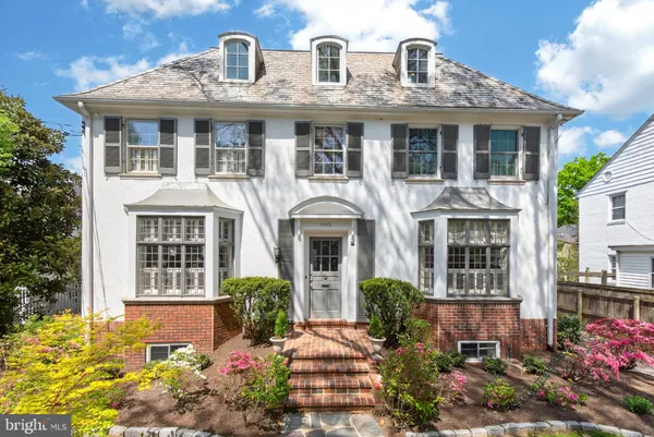 $1,850,000 | 4305 Bradley Lane, Chevy Chase, MD 20815