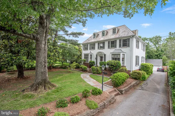 $1,850,000 | 4305 Bradley Lane, Chevy Chase, MD 20815