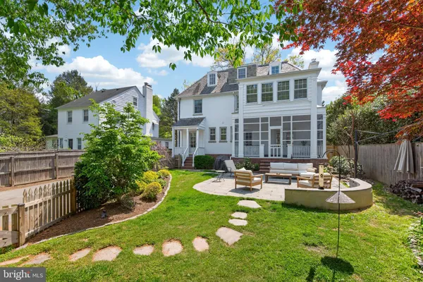 $1,850,000 | 4305 Bradley Lane, Chevy Chase, MD 20815