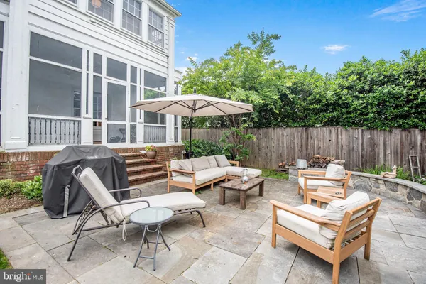 $1,850,000 | 4305 Bradley Lane, Chevy Chase, MD 20815