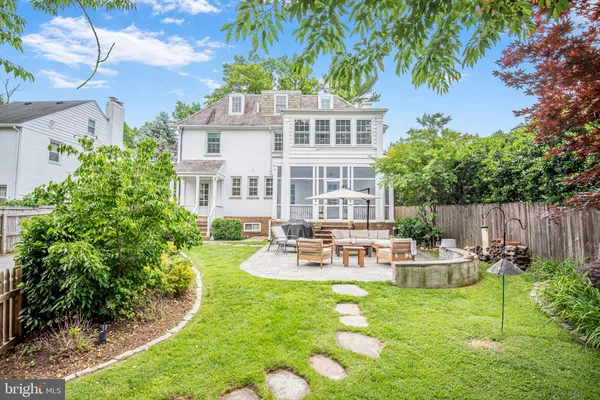 $1,850,000 | 4305 Bradley Lane, Chevy Chase, MD 20815