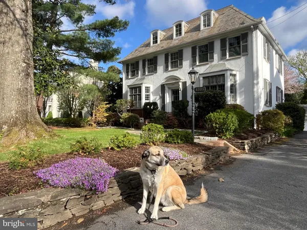 $1,850,000 | 4305 Bradley Lane, Chevy Chase, MD 20815