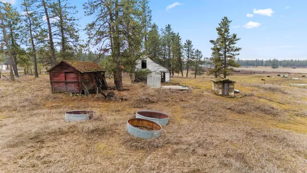 $750,000 | 20-xxx South Parker Road, Spangle, WA 99031
