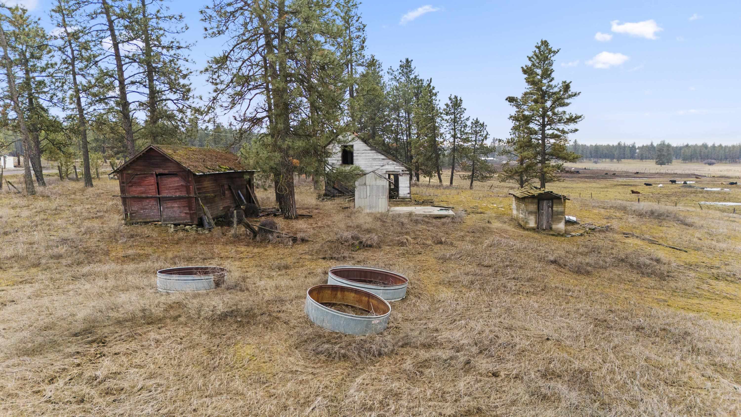 20-xxx South Parker Road Spangle, WA 99031 - Photo 11 of 27