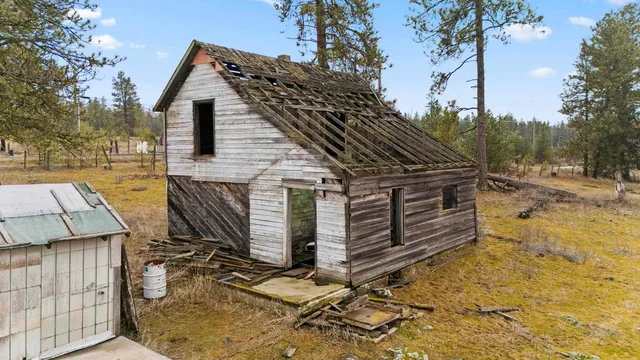 $750,000 | 20-xxx South Parker Road, Spangle, WA 99031