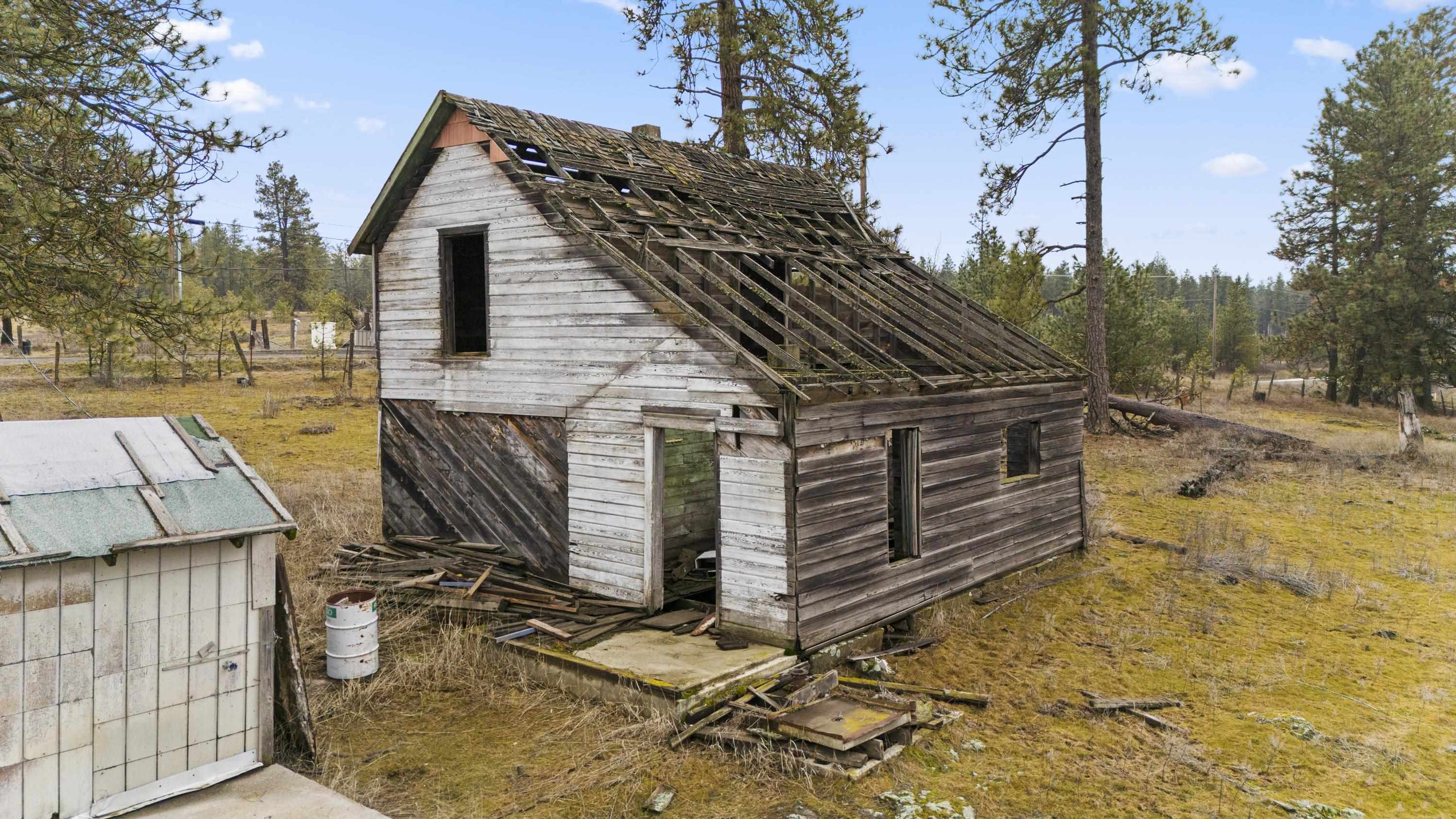 20-xxx South Parker Road Spangle, WA 99031 - Photo 12 of 27