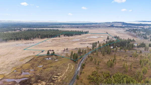 $750,000 | 20-xxx South Parker Road, Spangle, WA 99031