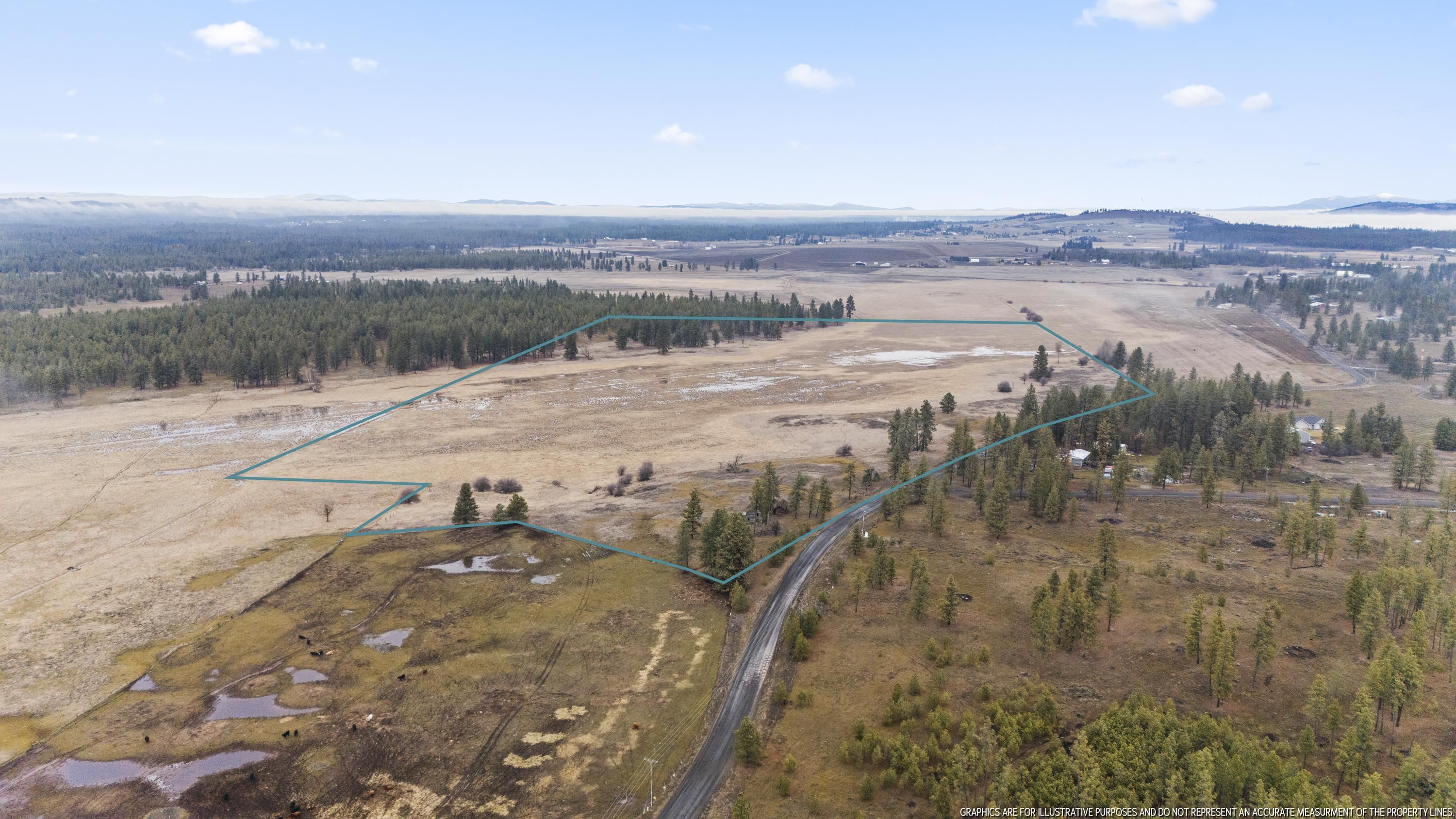 20-xxx South Parker Road Spangle, WA 99031 - Photo 14 of 27