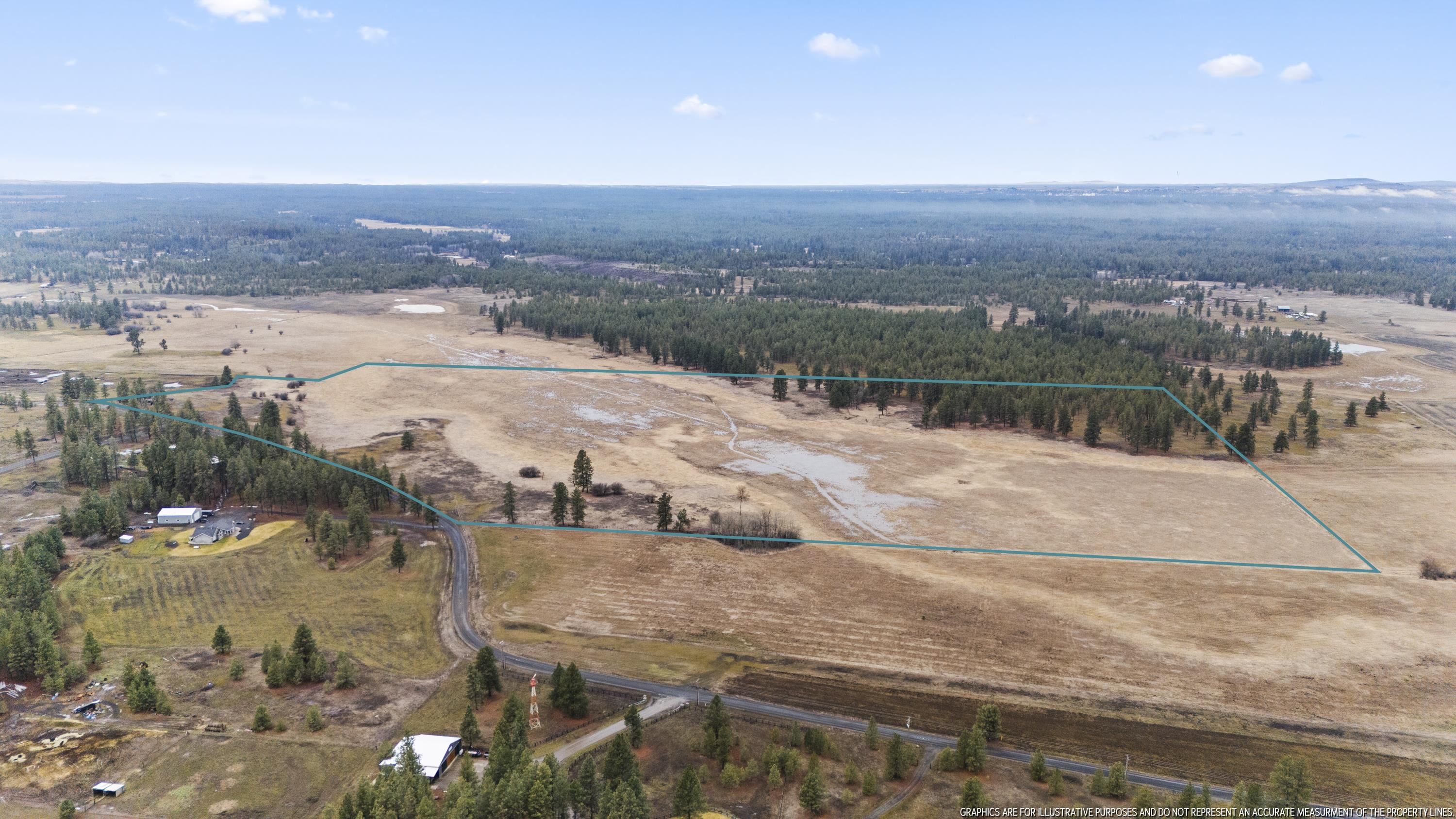 20-xxx South Parker Road Spangle, WA 99031 - Photo 15 of 27