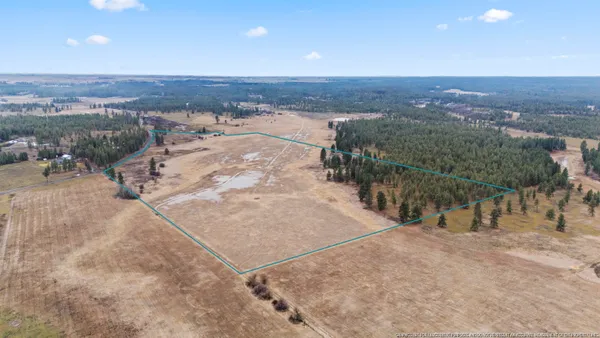$750,000 | 20-xxx South Parker Road, Spangle, WA 99031
