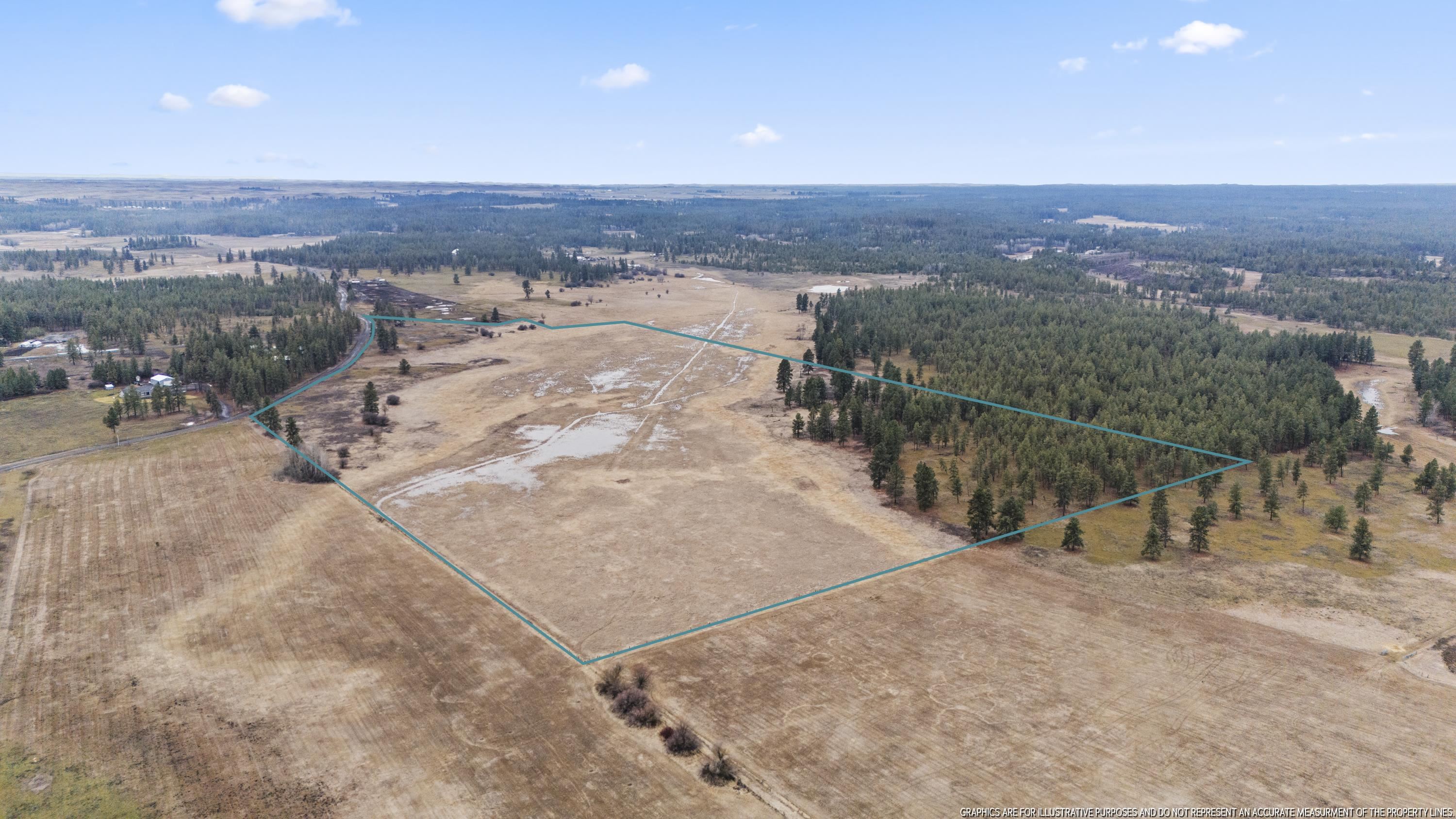 20-xxx South Parker Road Spangle, WA 99031 - Photo 16 of 27