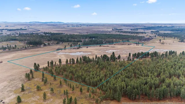 $750,000 | 20-xxx South Parker Road, Spangle, WA 99031