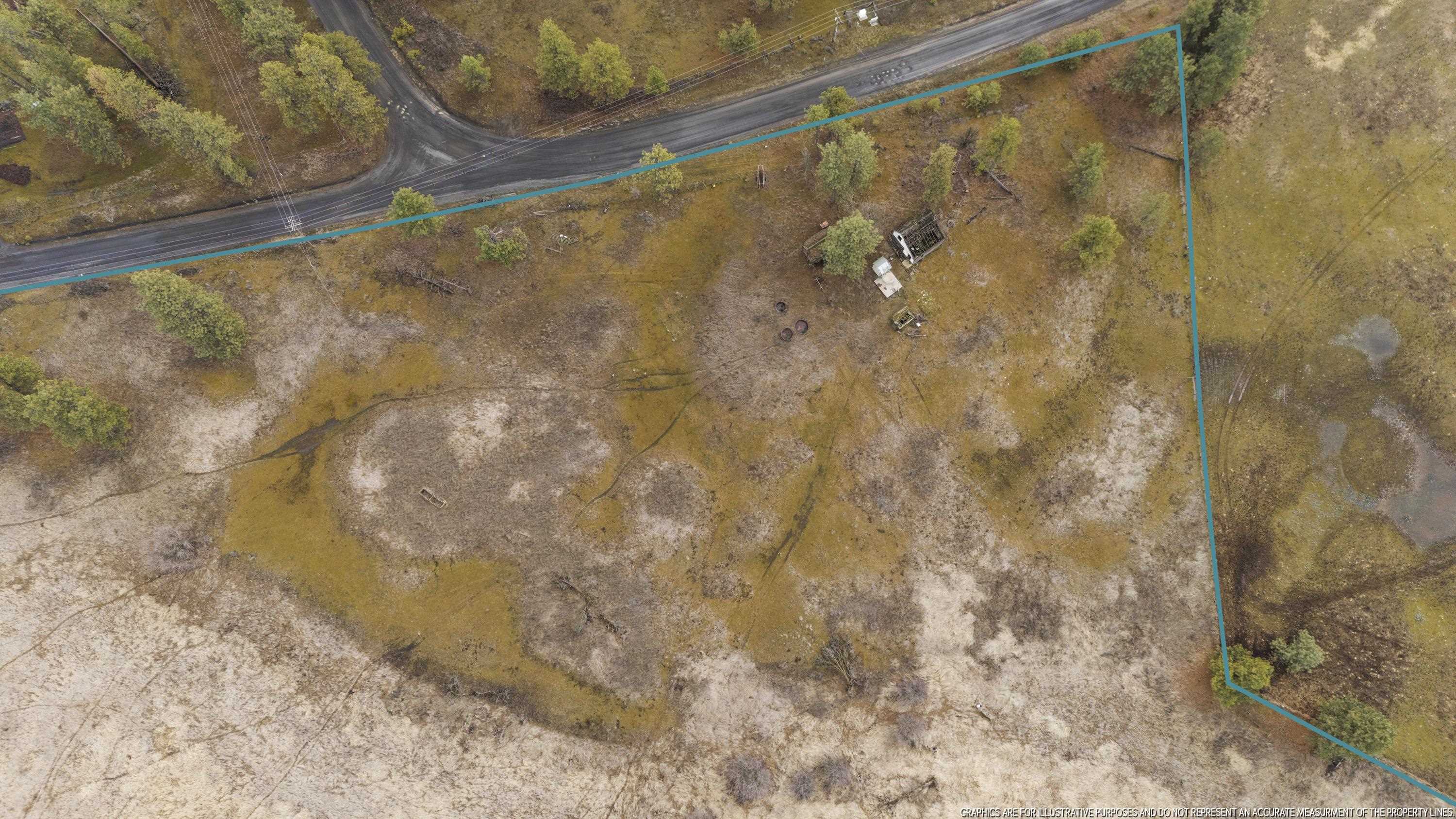 20-xxx South Parker Road Spangle, WA 99031 - Photo 26 of 27