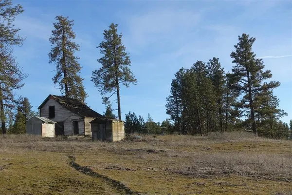 $750,000 | 20-xxx South Parker Road, Spangle, WA 99031
