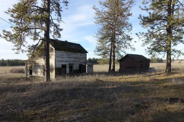 $750,000 | 20-xxx South Parker Road, Spangle, WA 99031