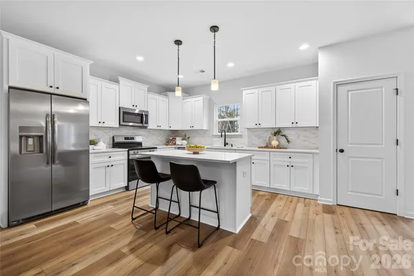 $549,400 | 2965 Polk And White Road, Charlotte, NC 28269