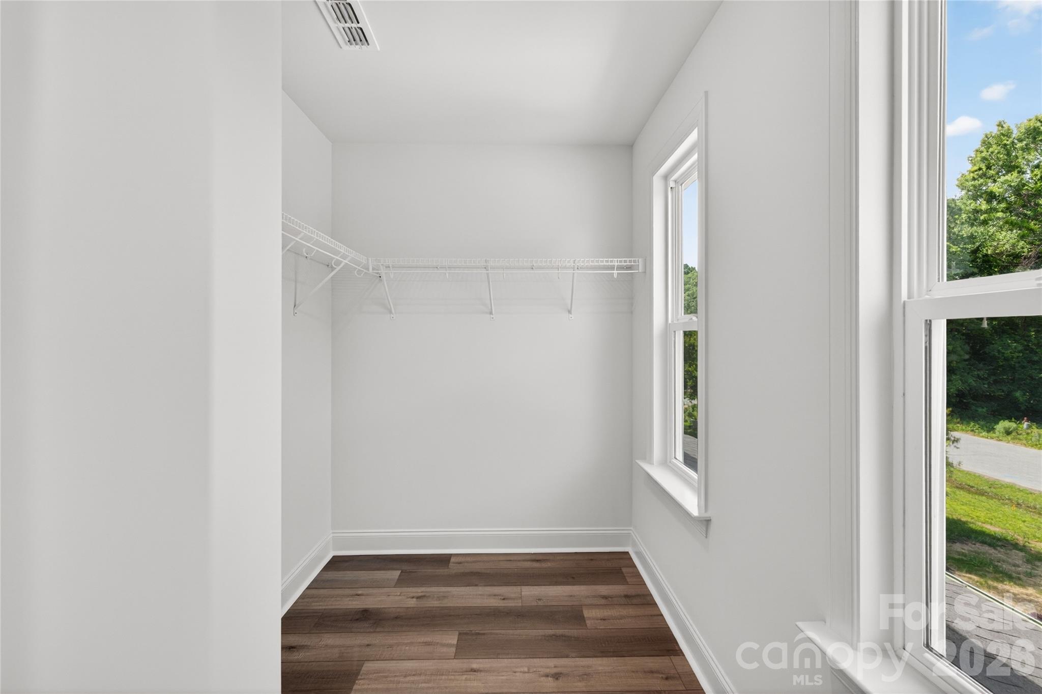 2965 Polk And White Road Charlotte, NC 28269 - Photo 21 of 38 a view of an empty room