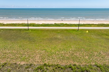 11649 Bluewater Highway Freeport, TX 77541 - Photo 2 of 8 a view of an ocean and beach