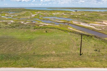 11649 Bluewater Highway Freeport, TX 77541 - Photo 3 of 8 a view of an ocean