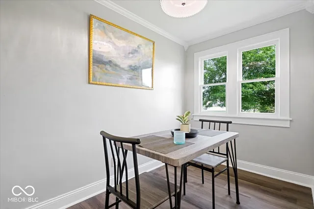 $1,600 | 606 East County Line Road, Indianapolis, IN 46227