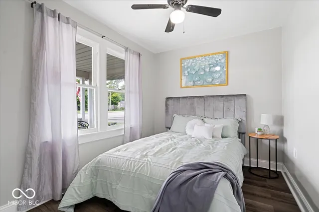 $1,600 | 606 East County Line Road, Indianapolis, IN 46227